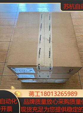 罗克韦尔ab伺服驱动器型号2198-d012-ers3数