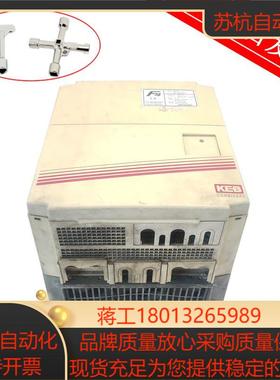 科比F4变频器17F4F1H-4I30185kw功率电梯配件 现货