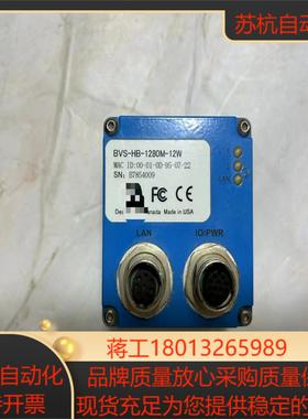 DALSA 达尔萨BVS-HB-1280M-12W读码器