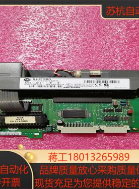 原装1747-L514功能正常需要可