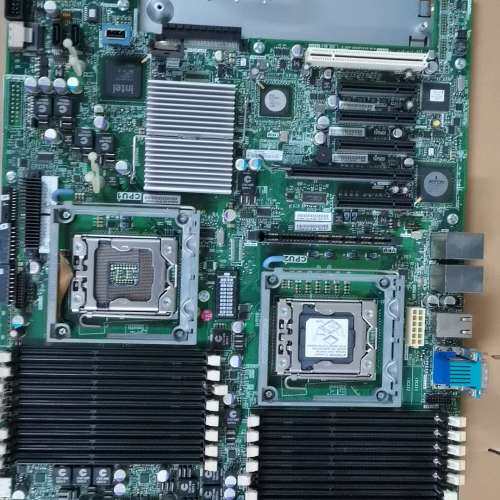 IBM X3400M3 X3500M3 7379 服务器主板