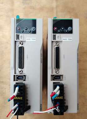 禾川伺服驱动器 SV-X2EA075A-A  750W