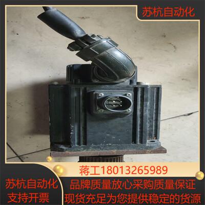 的富士伺服电机gyg152cc2-t2g 15kw 功