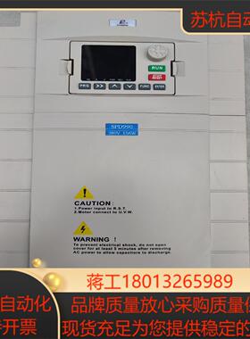 上海人民变频器SPD990-G15KWP185KW-H3
