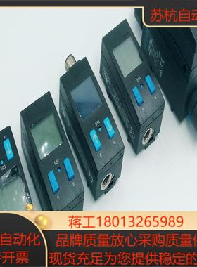 SPAU-P10R-T-R18M-L-PNLK-PNVBA-M8D 8001203 FESTO 传感器