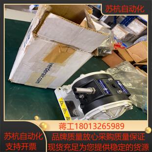 verder弗尔德气动隔膜泵va8