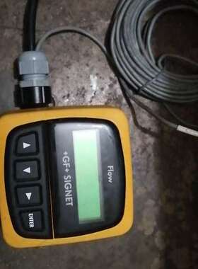 GF传感器 Signet FIow LR92369