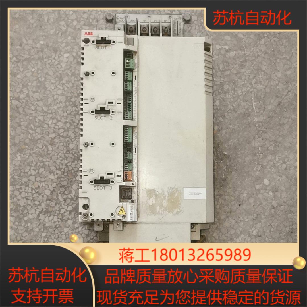 变频器 acsm1-204ar-090a-4 61kw