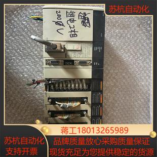 OmronPLC一条PA206电源CQ