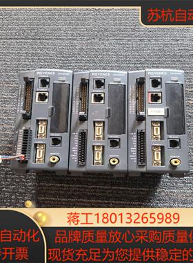 基恩士控制器 CV-2100P 功能不  成