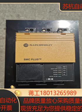 150-A54NBDAB罗克韦尔软启动器全新无装