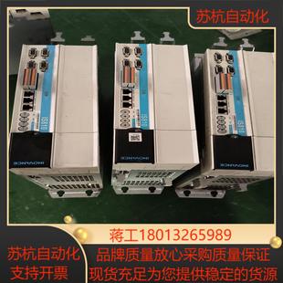 汇川驱动器is81n50m4td017int3台功能