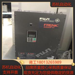 富士5000P11系列变频器FRN30P11S 4CX