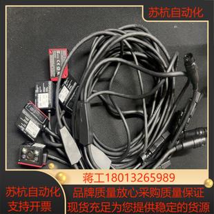 器有需要 聯系圖片實拍 700讀碼 出售基恩士SR