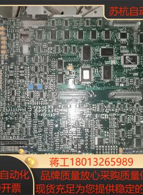 直流调速器DCS800主板控制板 SDCS-CON-4