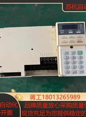 FR-A024-37K  三菱变频器 37KW 220V