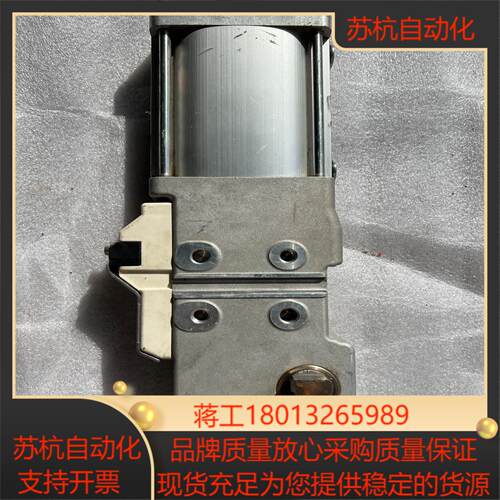 SMC夹紧气缸CKZ3T63-90T-X2734  成色