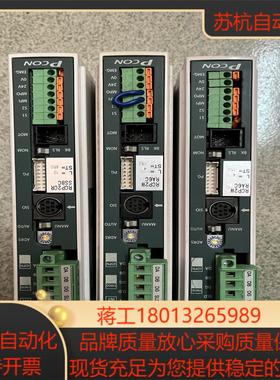 iai驱动器pcon-c-56pi-cc-0-0