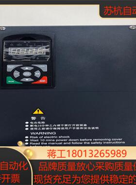南方安华变频器型号B3000-4T0185G0220P