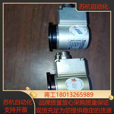 德国TR帝尔编码器CEW58M-00029-cn  cew5