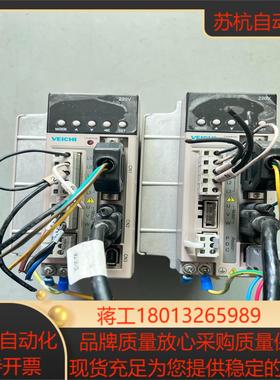 伟创驱动器 SD600A-T2-1R5