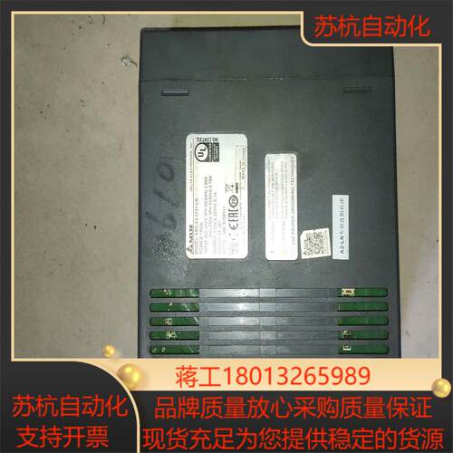asd-a2-0721-ln台达750w驱动器