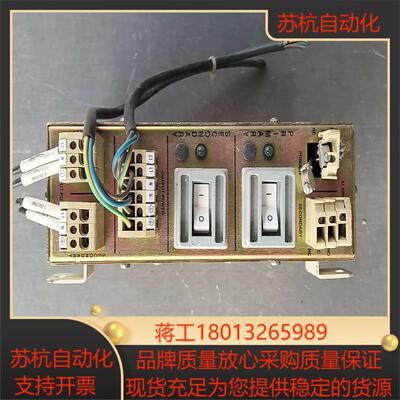 FOXBORO福克斯波罗Series P0912XX 220