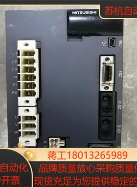 伺服驱动器35KWMR&mdash;J3&mdash;350B实拍图功能