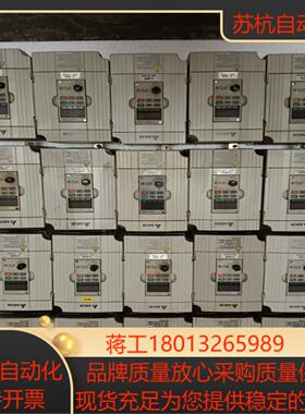 台达VFD022M43B22KW 380V原装正品功