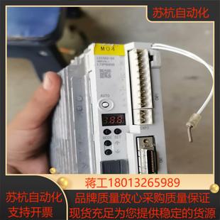 smc驱动器Lecsa2 底部有点生锈当