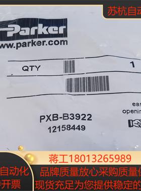 PXB-B3922 # Parker