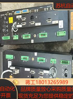 ACS TECH80三轴伺服驱动器 SB1002-BL-A1