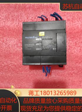 PLC    K7M-DR10UE  功能