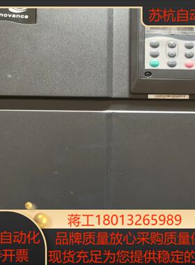 全新原装汇川 IS300T040-C注塑机伺服驱动器功率2