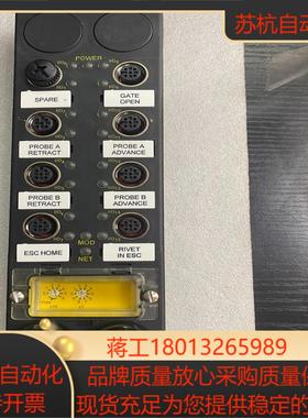 图尔克全新模块fdnl-xsg16-stcs30082项