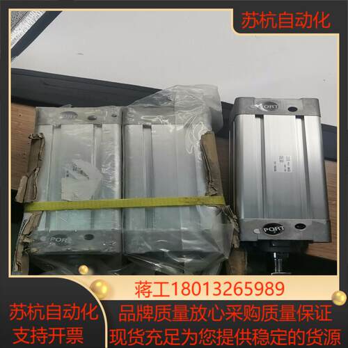 SMC气缸MDB1B63-125Z原装正品3个全新的28