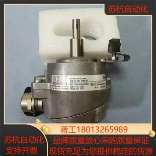 器ES1C SEW编码 OG72 1024 C1全新原装