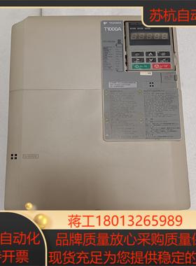 安川T1000A变频器CIMR-TC4A0044BMA22