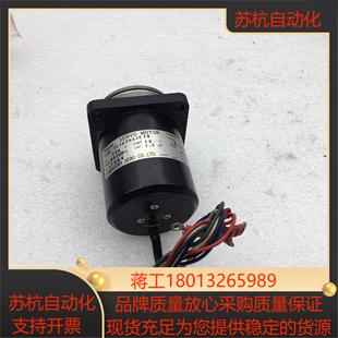 Tamagawa多摩川伺服电机 107N30E15