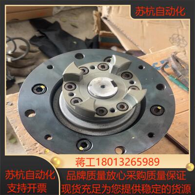 vrsf-15d-750 减速机  成色很新 看好的