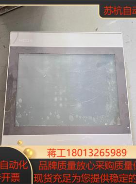 tpc1071gi 昆仑通态触摸屏完好无损功能