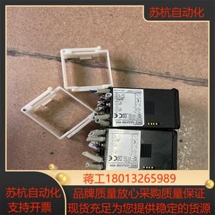货成色新 800原装 温控器E5CC QX2ASM
