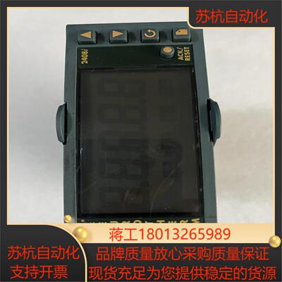 EUROTHERM欧陆温控表实拍图