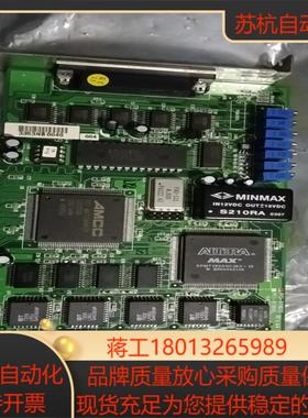 凌华 ADLINK  PCI-9118DG REVA4 工