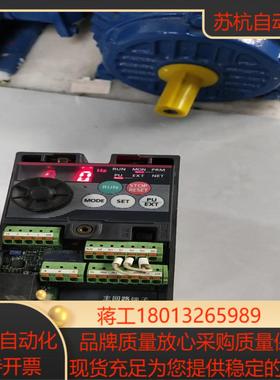 三菱变频器075KWFR-D720S-075K-CHT