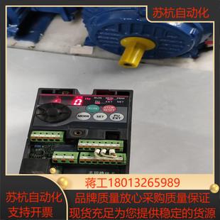 CHT 075K 三菱变频器075KWFR D720S