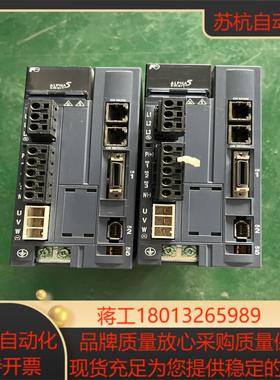 富士ALPHA5驱动器 RYH751F5-VV2 750W