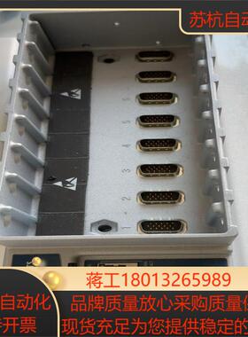 NI cDAQ-9188模块就可以功能