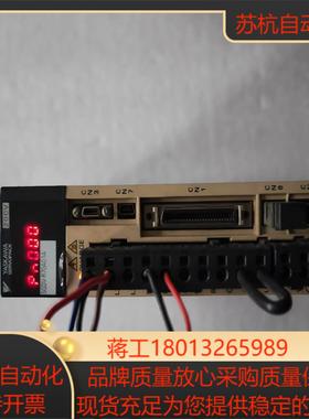 安川伺服驱动器50WSGDV-R70A01A