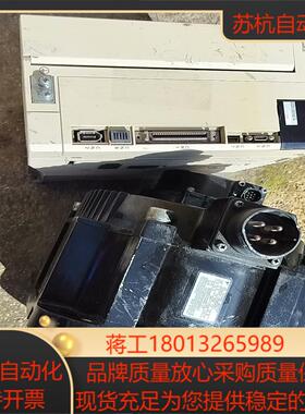 YASKAWA安川3kw伺服驱动SGDV-200A01A